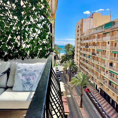 Apartamento Mar Y Montana Кульера Экстерьер фото