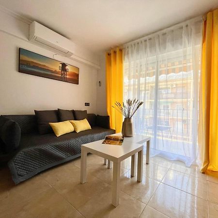 Apartamento Mar Y Montana Кульера Экстерьер фото