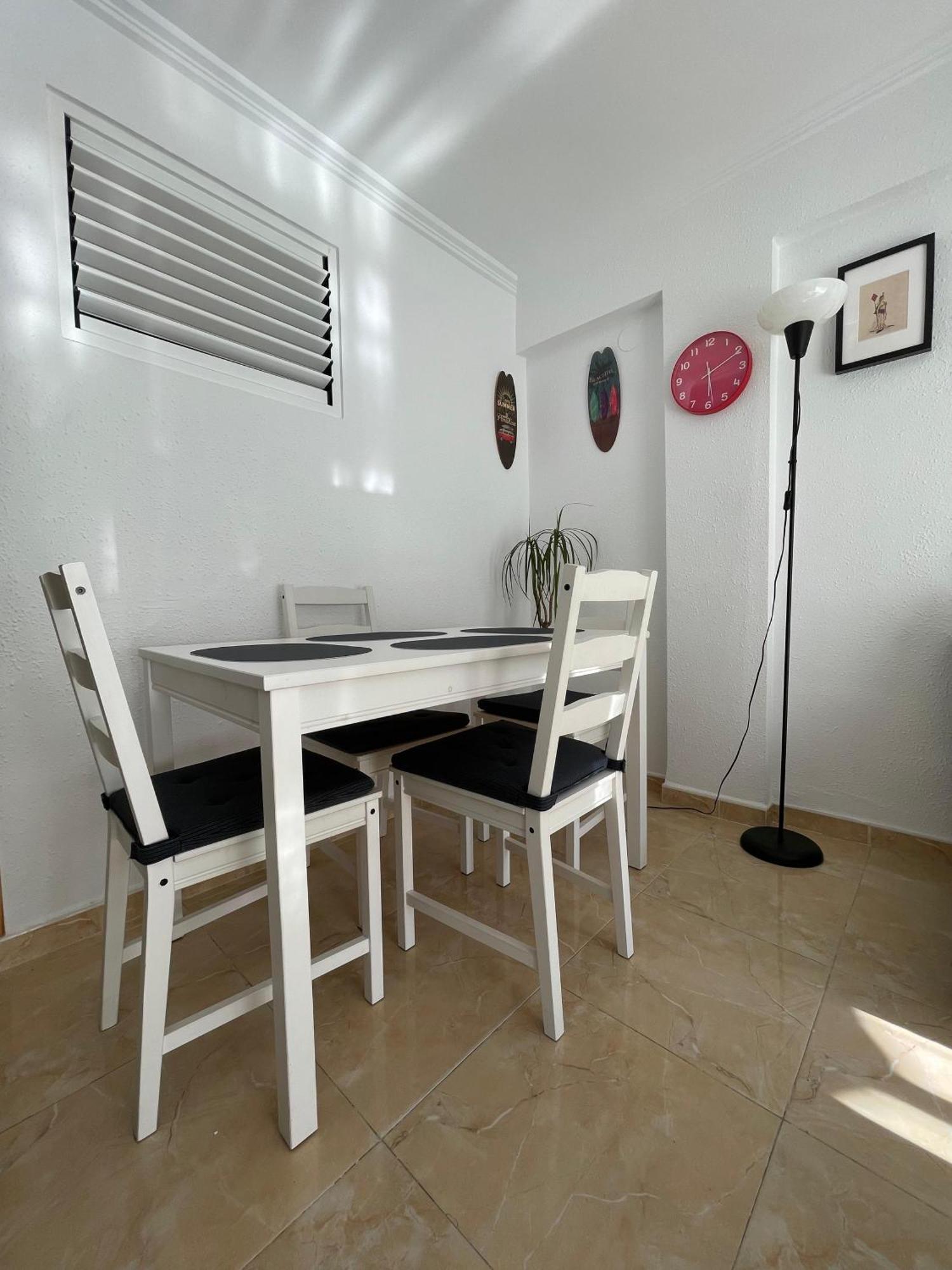 Apartamento Mar Y Montana Кульера Экстерьер фото